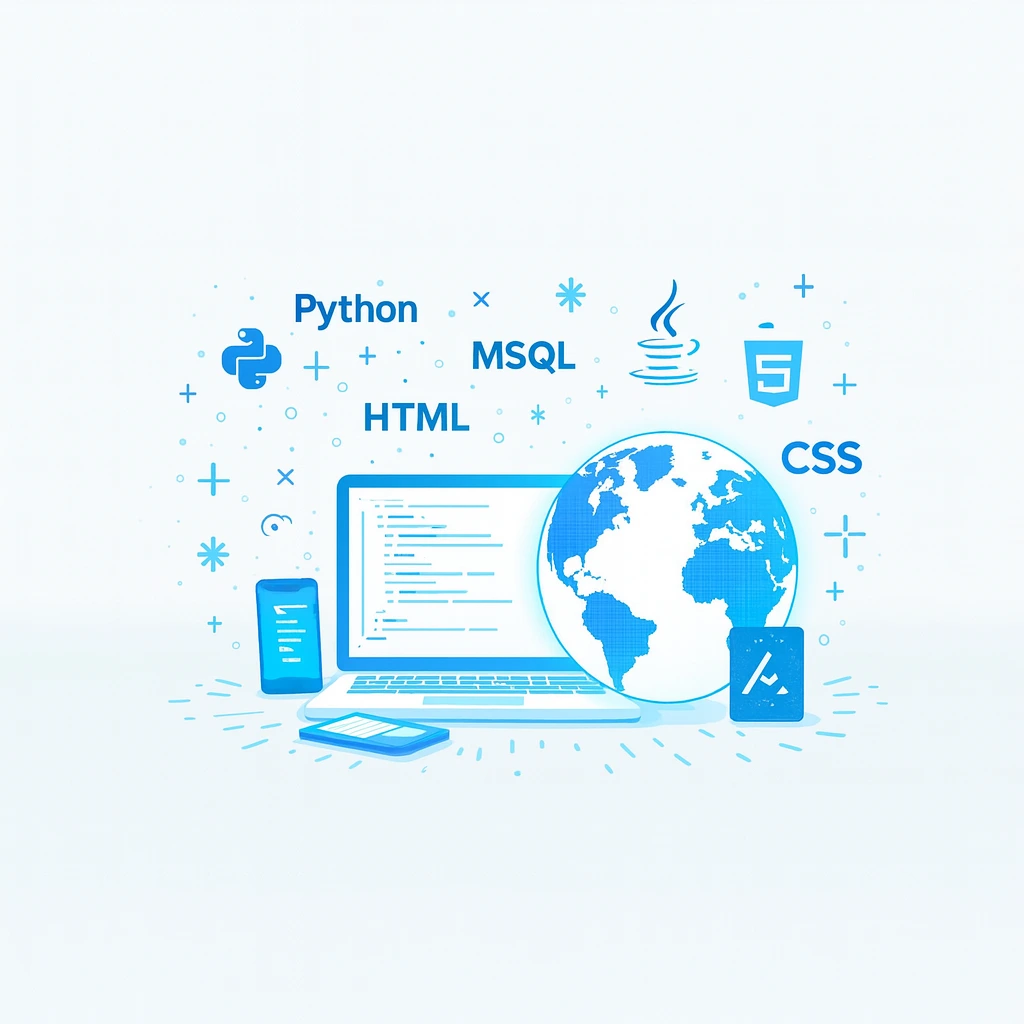 Light mode view of Bobbyo.dev website